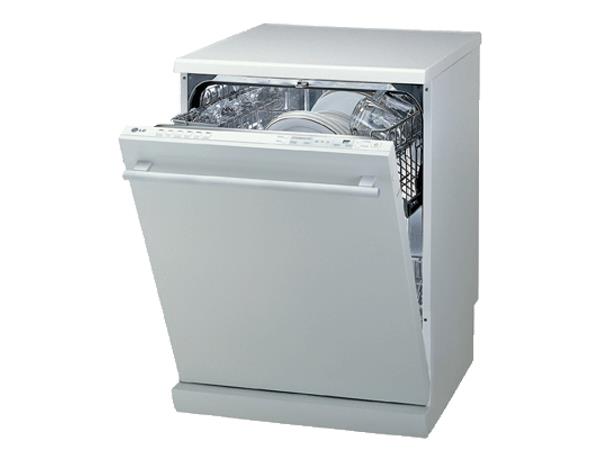 LG洗碗機LD-EB12S1